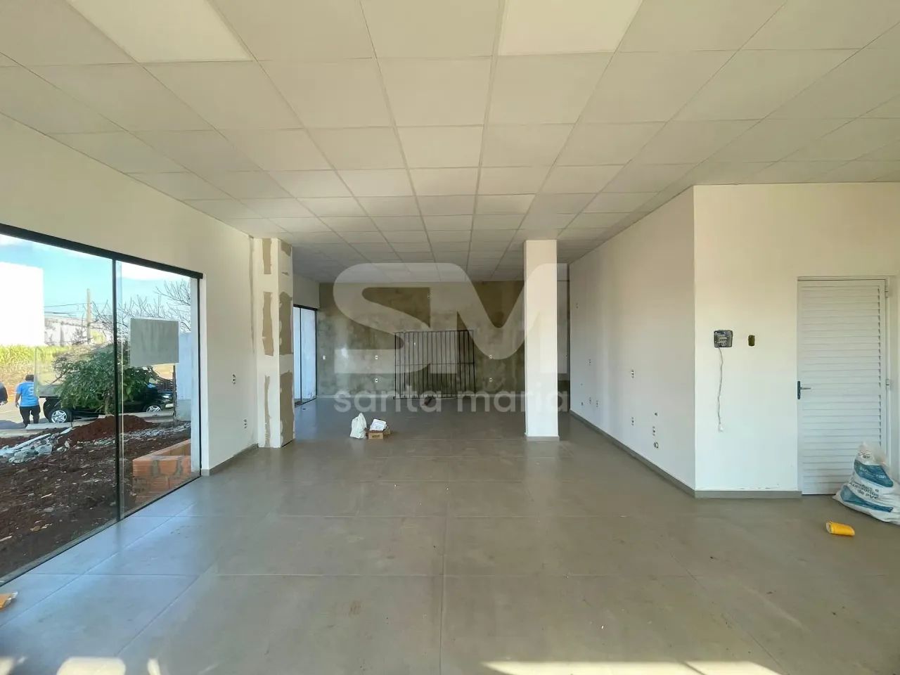 Sala Comercial para locação, Efapi, Chapecó, SC - Foto 4