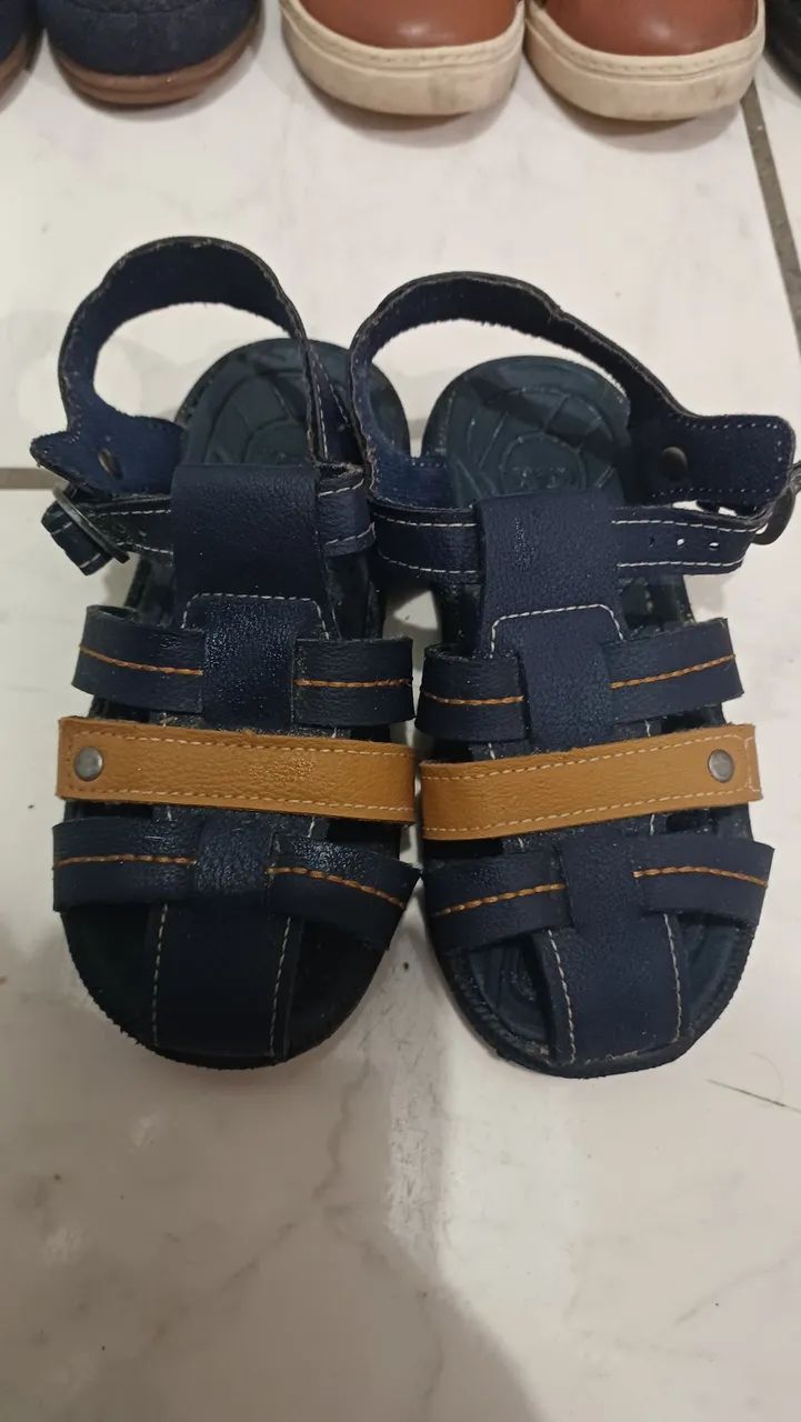 Sapatos  - Foto 3