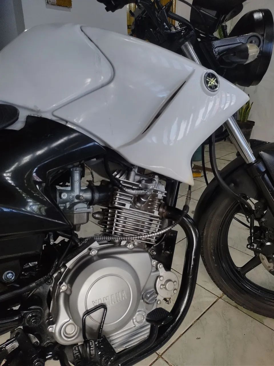 Vendo factor 2015 - R$ 8.600 tem conversa  - Foto 4