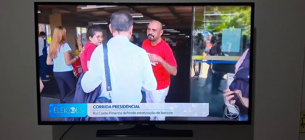 Smart TV Samsung 43