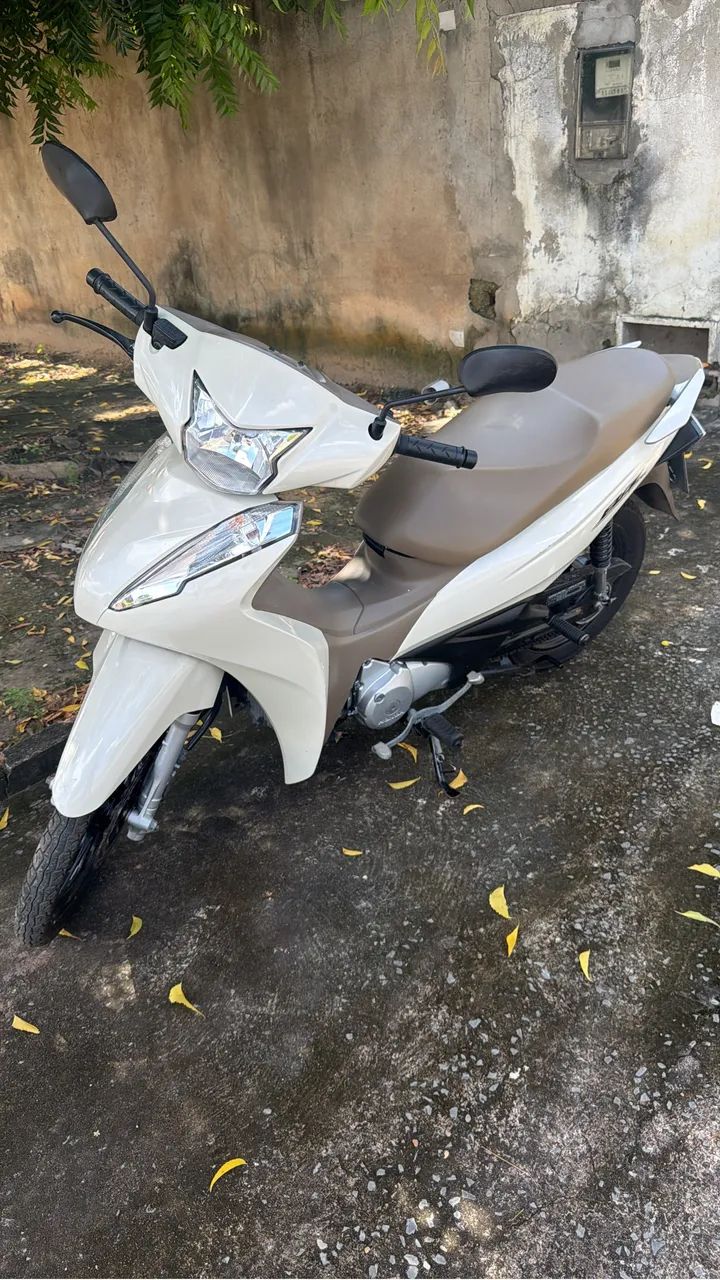 Vende se Biz