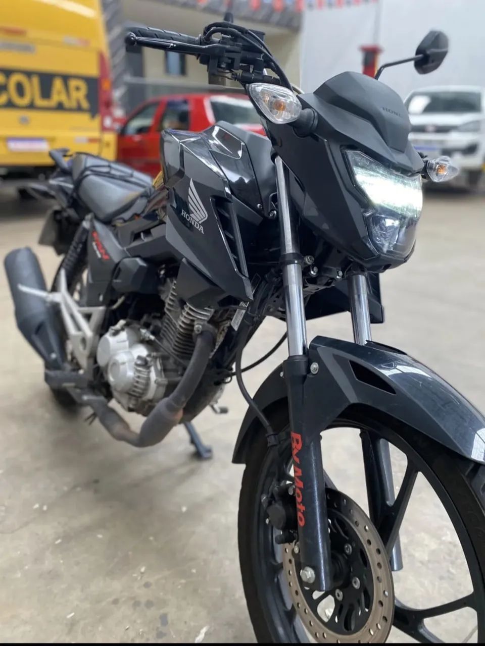 Praticamente zero km, super bem cuidado!  - Foto 2