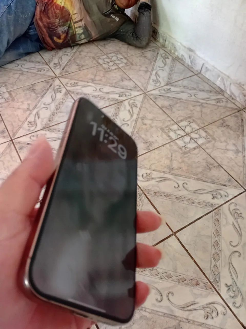 Vendo iPhone 16 pro Max  256 Gg 4500 - Foto 3