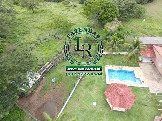 Fazenda 183 hectares, Próximo a Paraiso do Tocantins - Foto 3