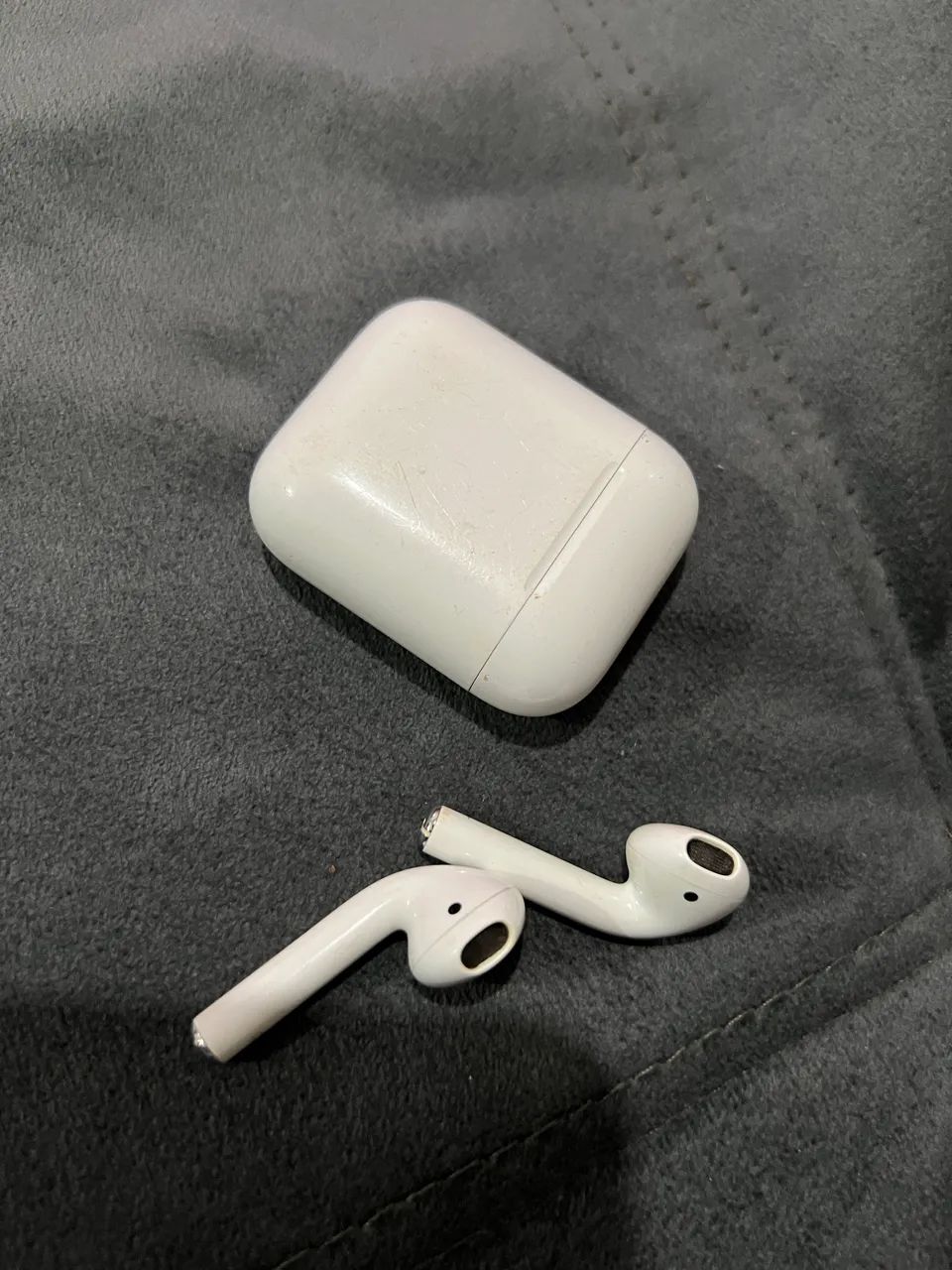 Apple AirPods (2ª geração) ORIGINAL - Foto 3