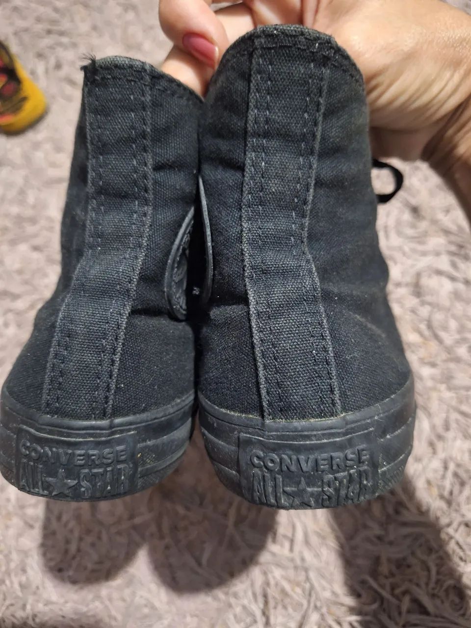 Tênis allstar tamanho 36 original  - Foto 3