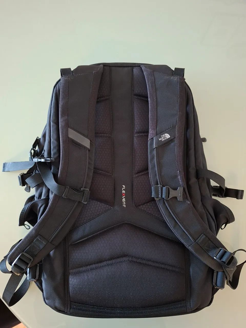 Mochila The North Face - Foto 4