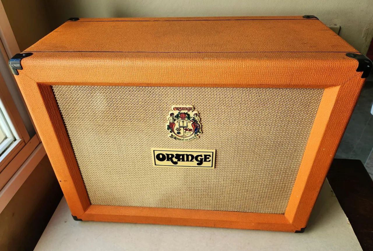 Orange PPC 212 v30 Cabinet422080614016624645