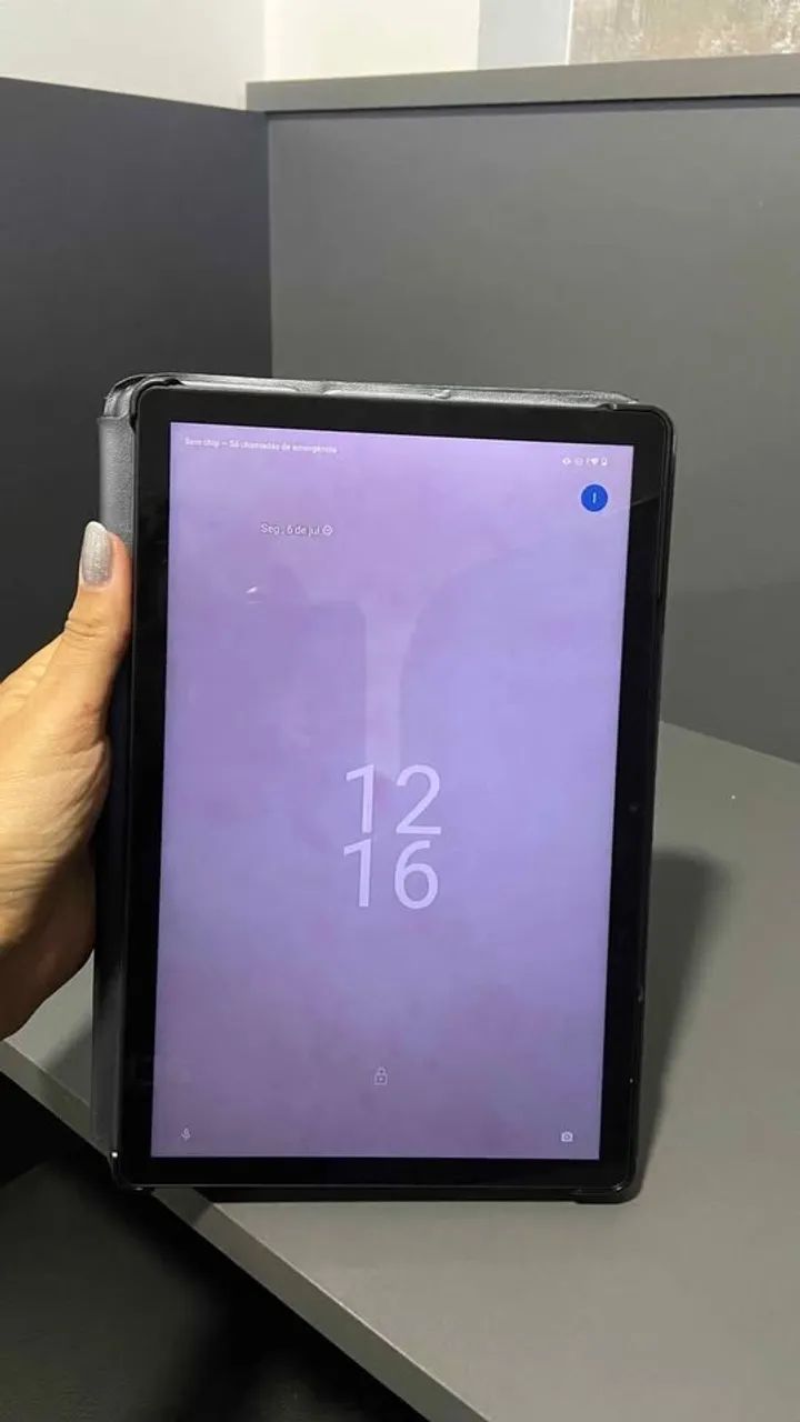 VISION TAB 10 128 GB