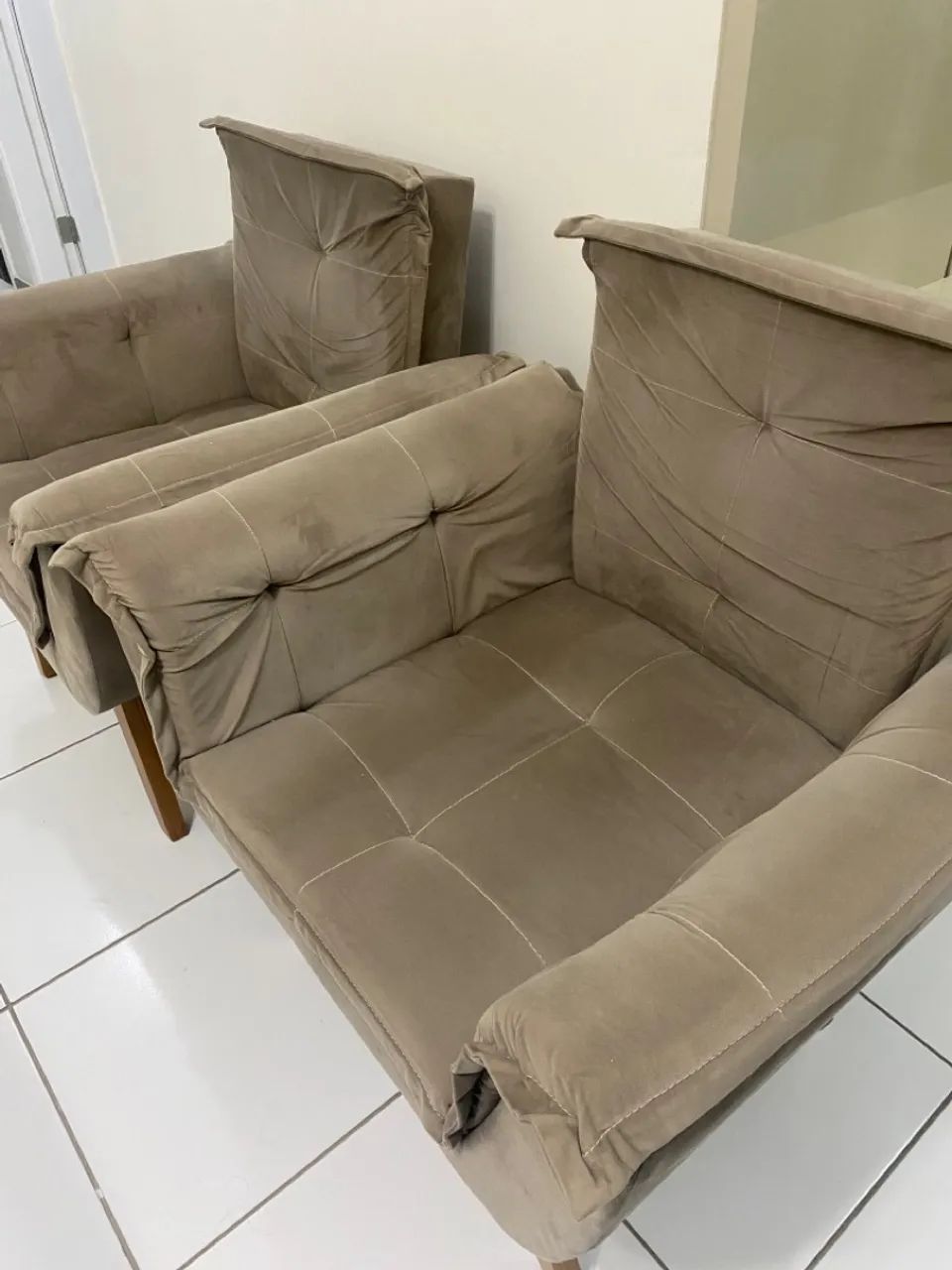 POLTRONAS - Foto 3