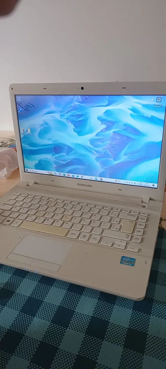 Notebook Samsung Core "13 - Foto 4
