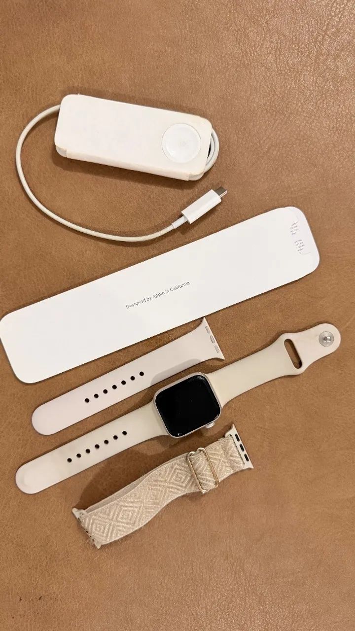 Apple Watch SE