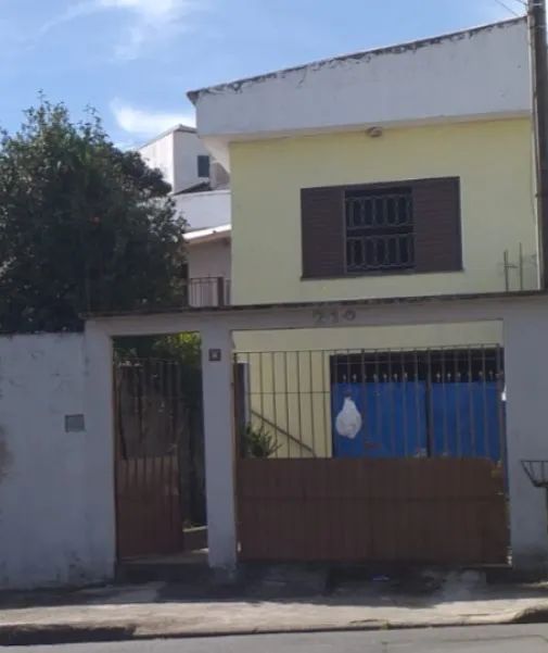 Foto - Mogi das Cruzes - Jardim Planalto