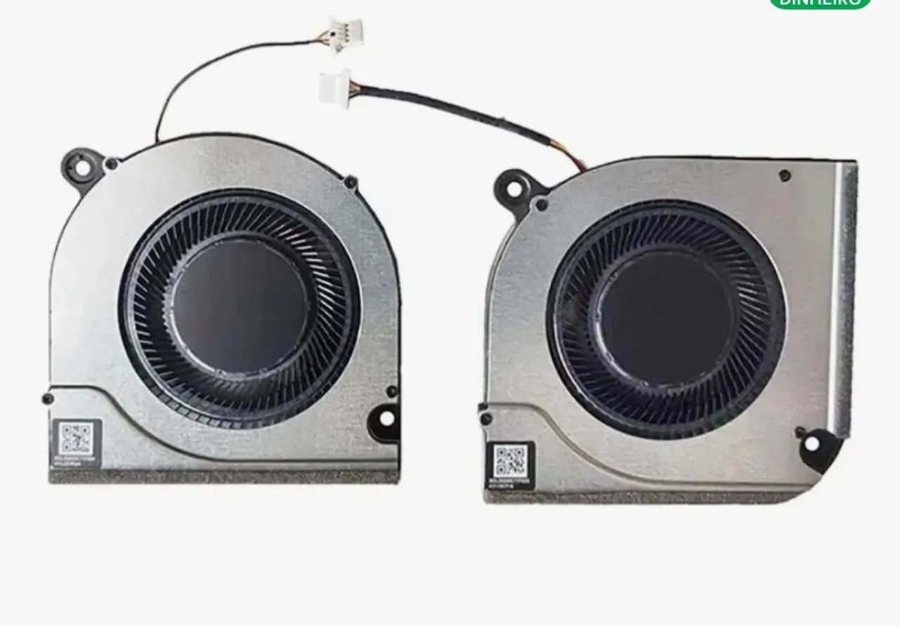 Ventoinha/Cooler para Notebook
