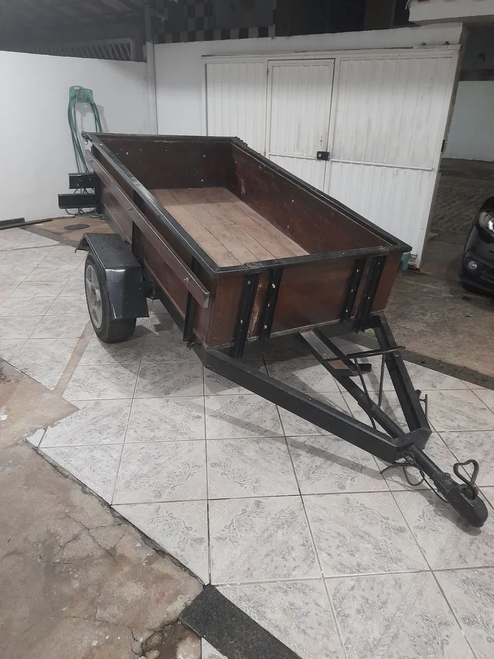 Carretnha - 5.500,00 - Foto 3