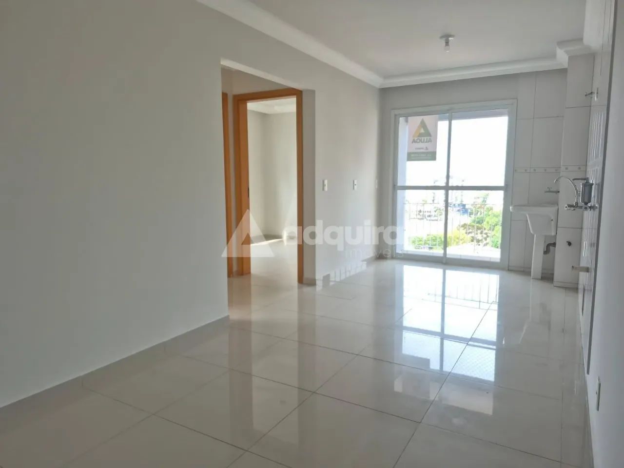 Apartamento no Centro, Ponta Grossa - Foto 5