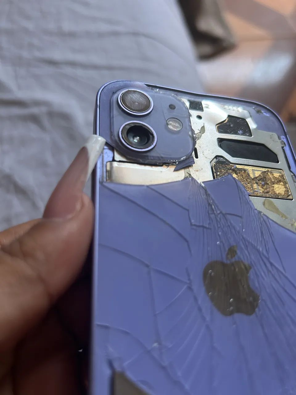 iPhone 12 - Foto 5