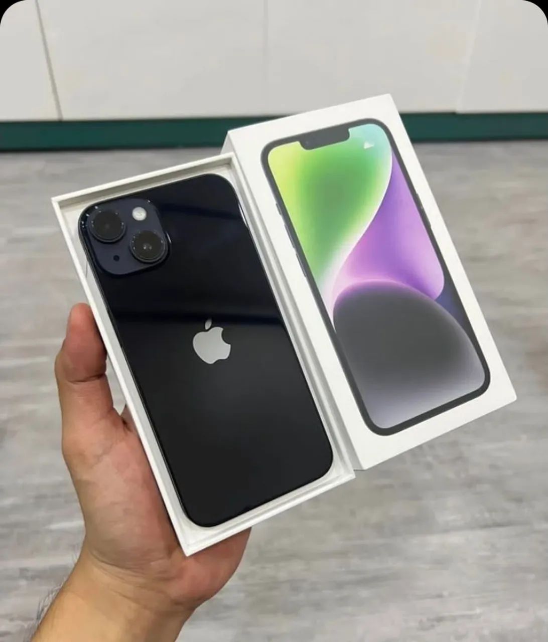 Iphone 14 128gb Original