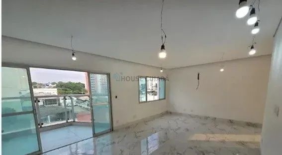 Apartamento Um por andar Edifício Diplomata