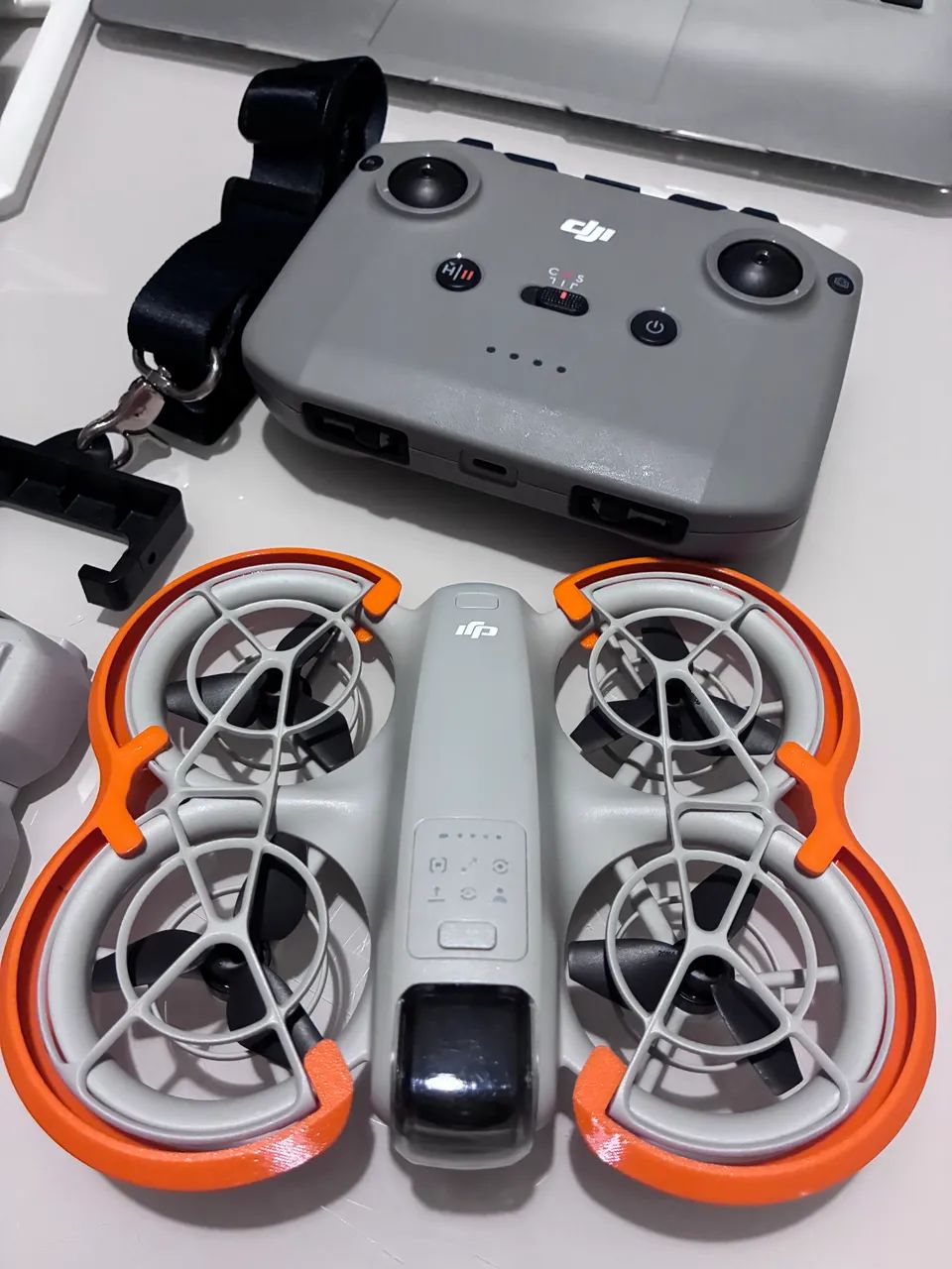 Drone DJI NEO / combo  - Foto 6