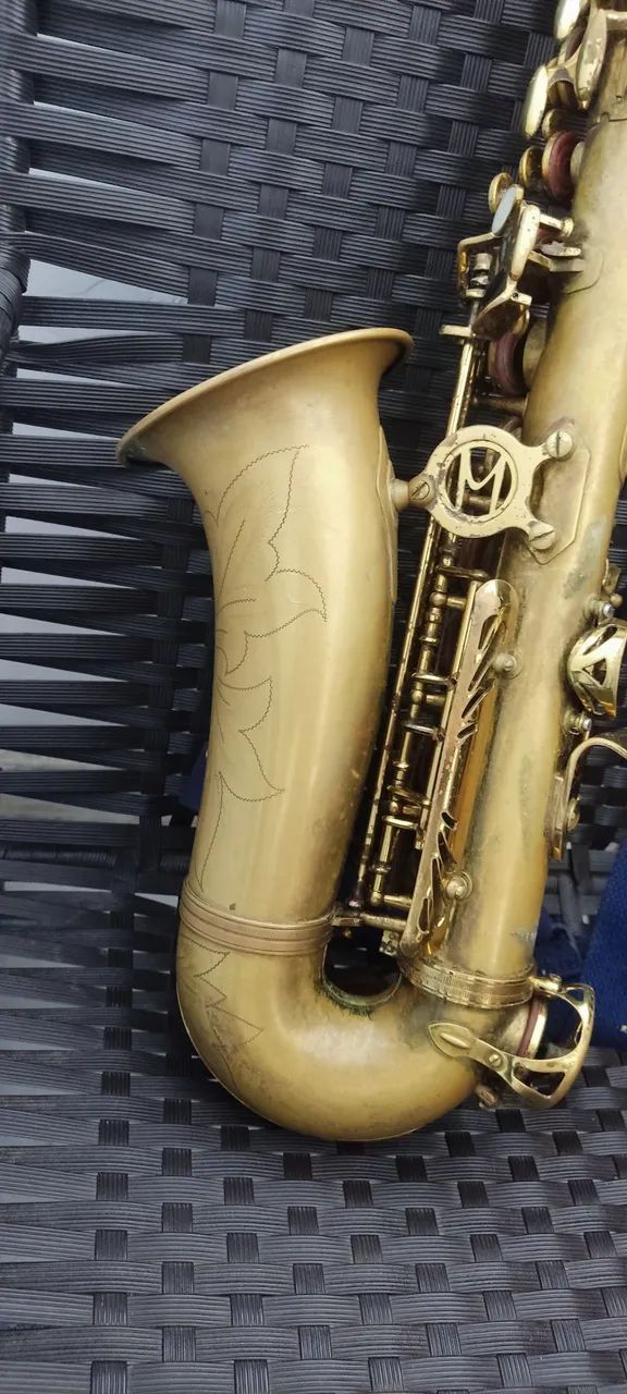 Saxofone winner - Foto 3