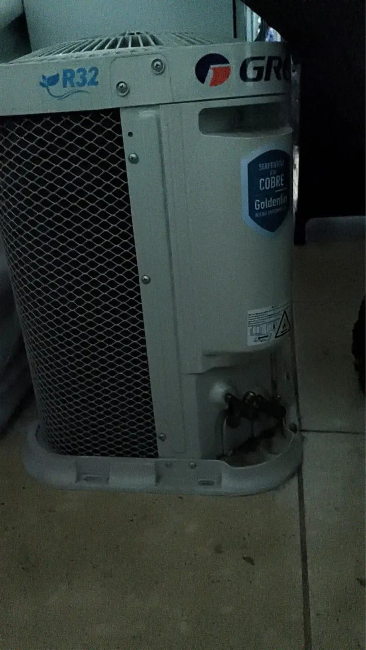 Ar condicionado  - Foto 4