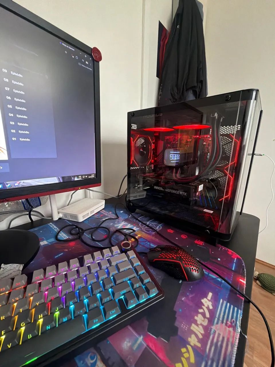 Computador Gamer  - Foto 3