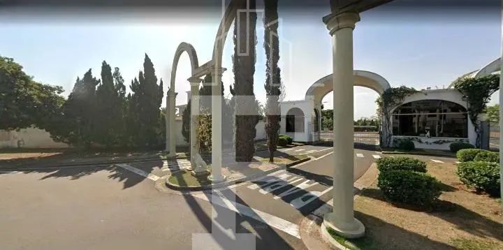 Terreno à Venda no Condomínio Residencial Estância Eudóxia  Barão Geraldo - Foto 2