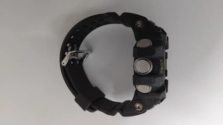 Casio G-Schock GG-1000-1ADR Mudmaster - Foto 2