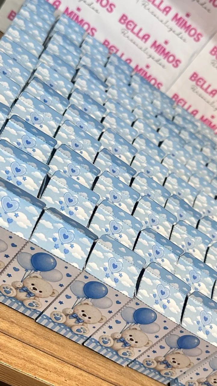 Mimos Personalizados  - Foto 5