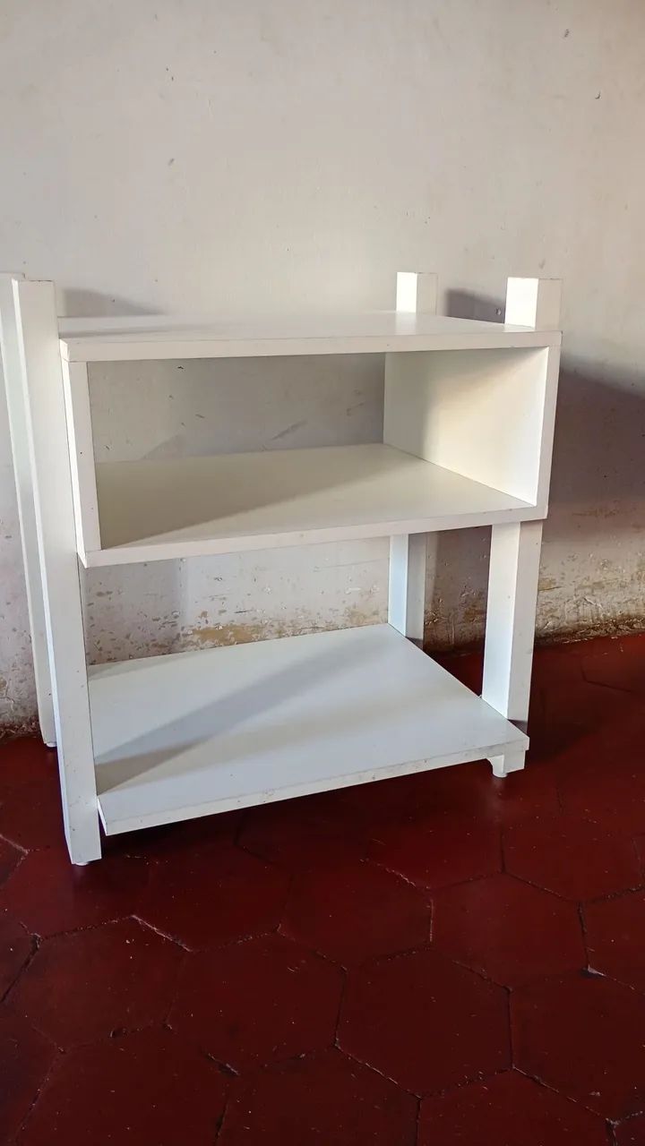 Criado mudo MDF  - Foto 2
