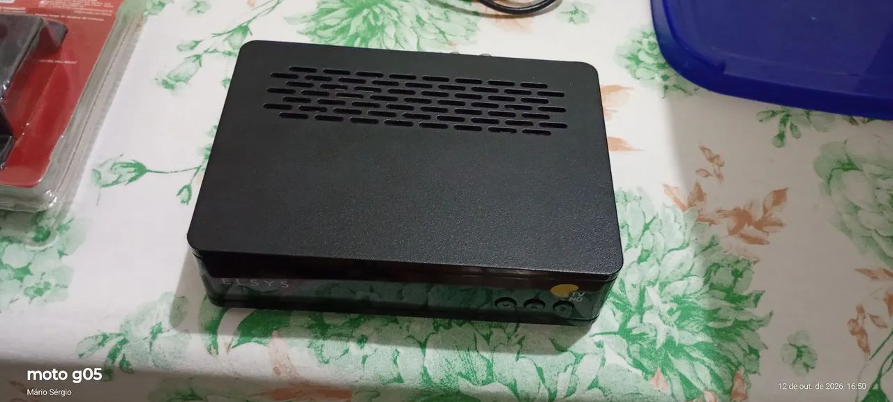 Receptor oi  - Foto 2