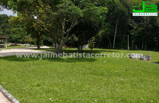 Belo sítio em Vale das Pedrinhas - Guapimirim - Foto 8