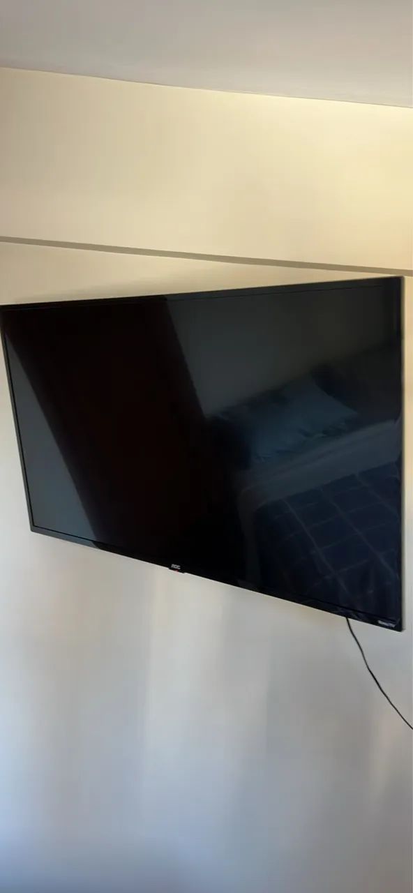 Vendo Tv Smart 43  - Foto 5