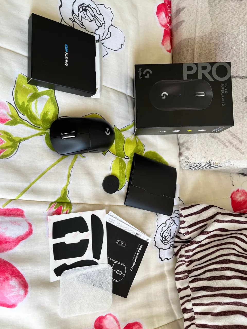 Logitech G PRO SUPERLIGHT 2  - Foto 5