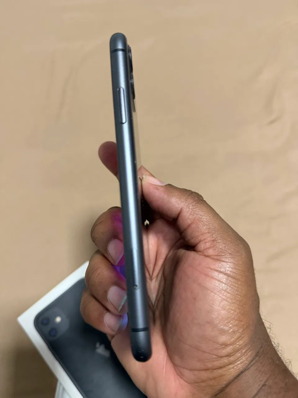 iPhone 11 64 excelente estado de conservação  - Foto 2