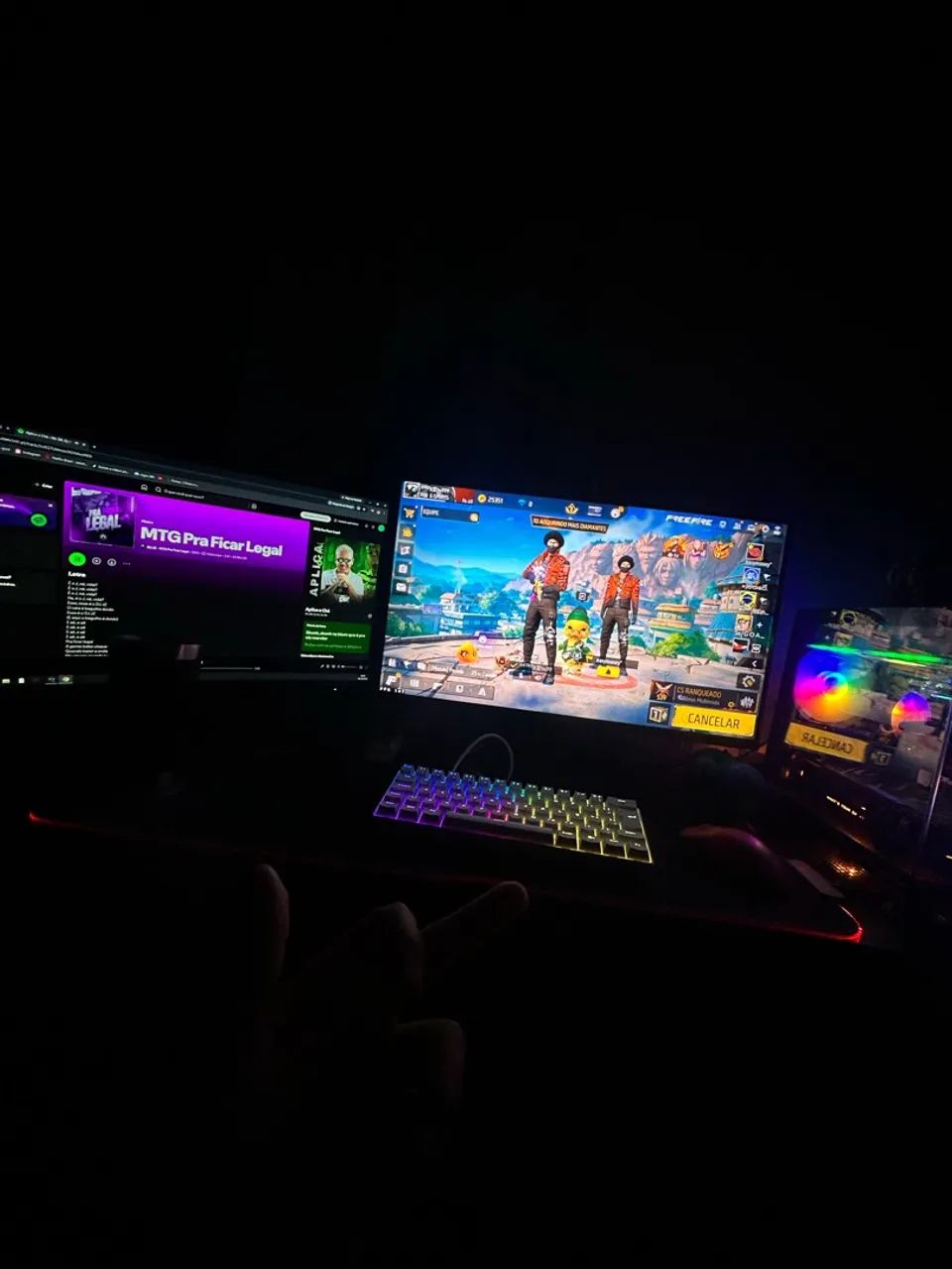 Pc game  - Foto 2