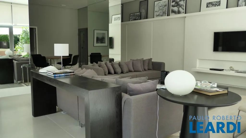 APARTAMENTO - PINHEIROS - SP - Foto 3