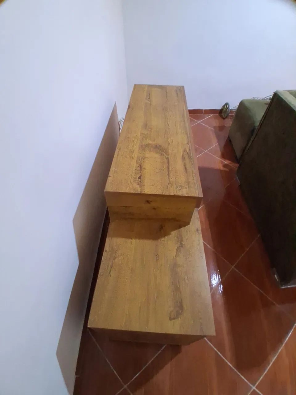 VENDO RACK PARA TV - Foto 4