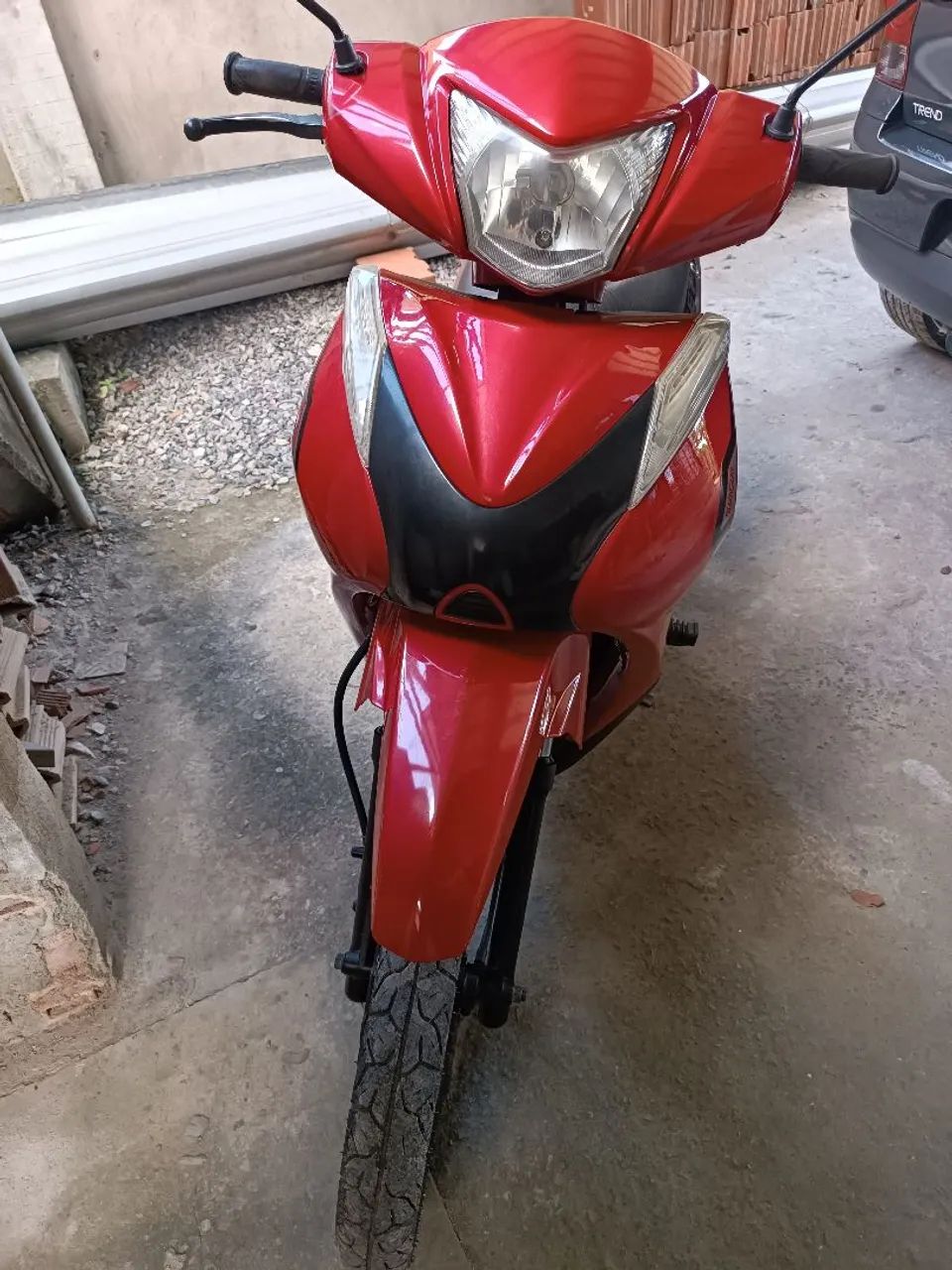 Shineray jet 50 cc - Foto 2