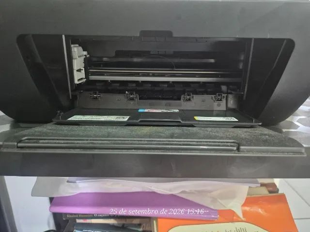 Impressora - Foto 5