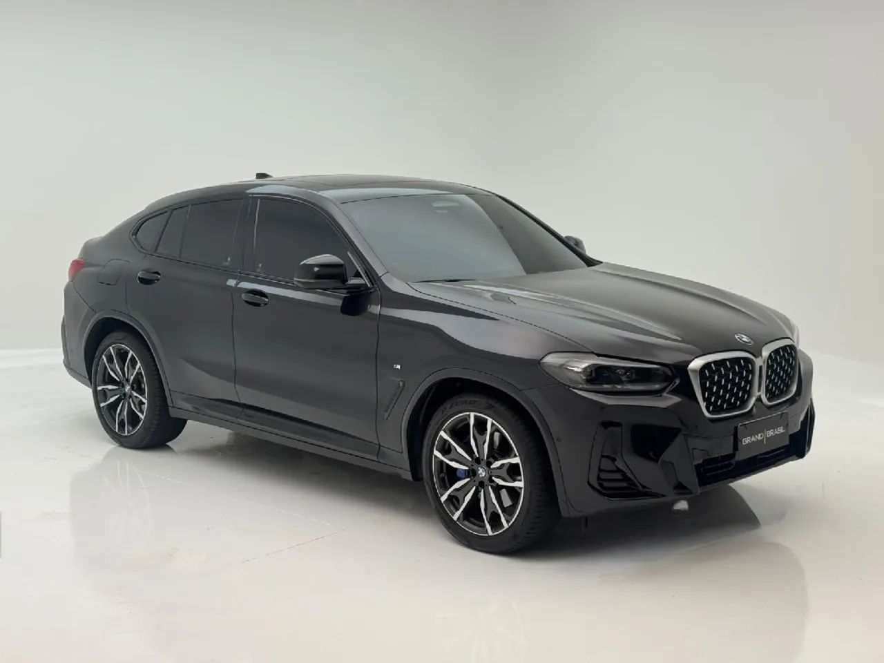 BMW X4 2024