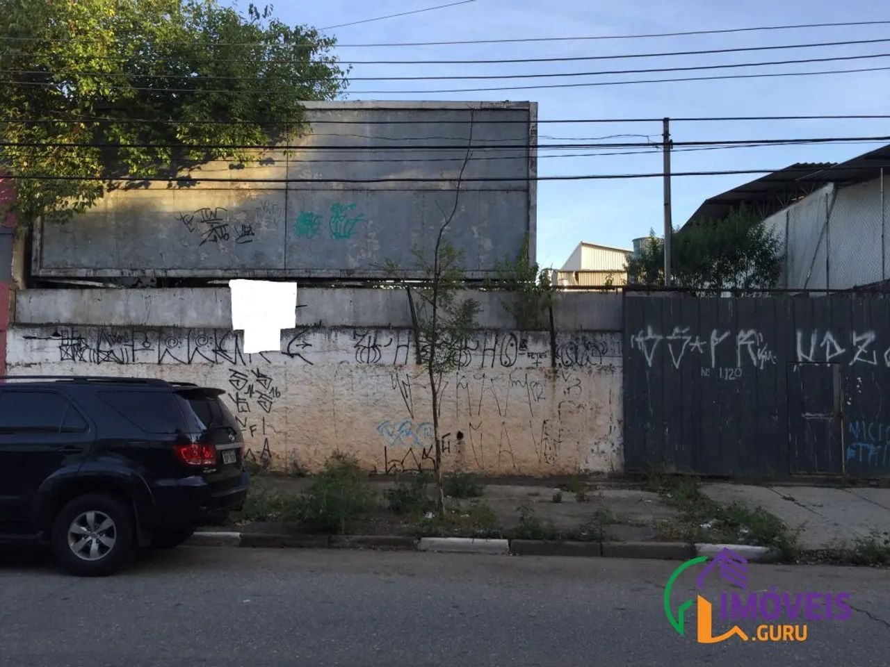 TERRENO - IPIRANGA - SP - Foto 2