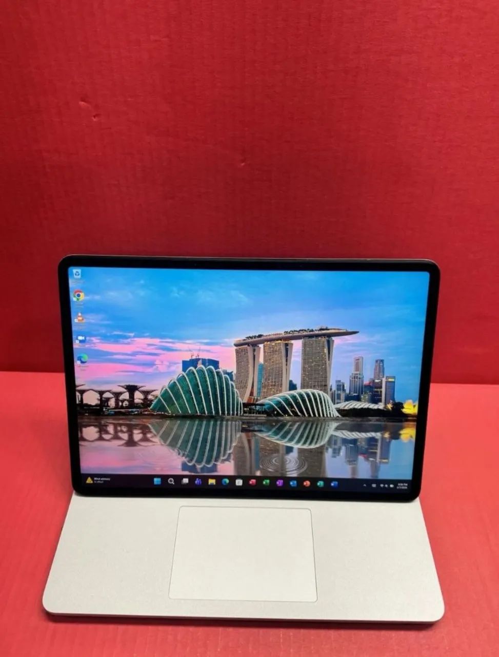 Surface Laptop Studio 11th Gen i7 -16GB -512GB GeForce RTX - Foto 2