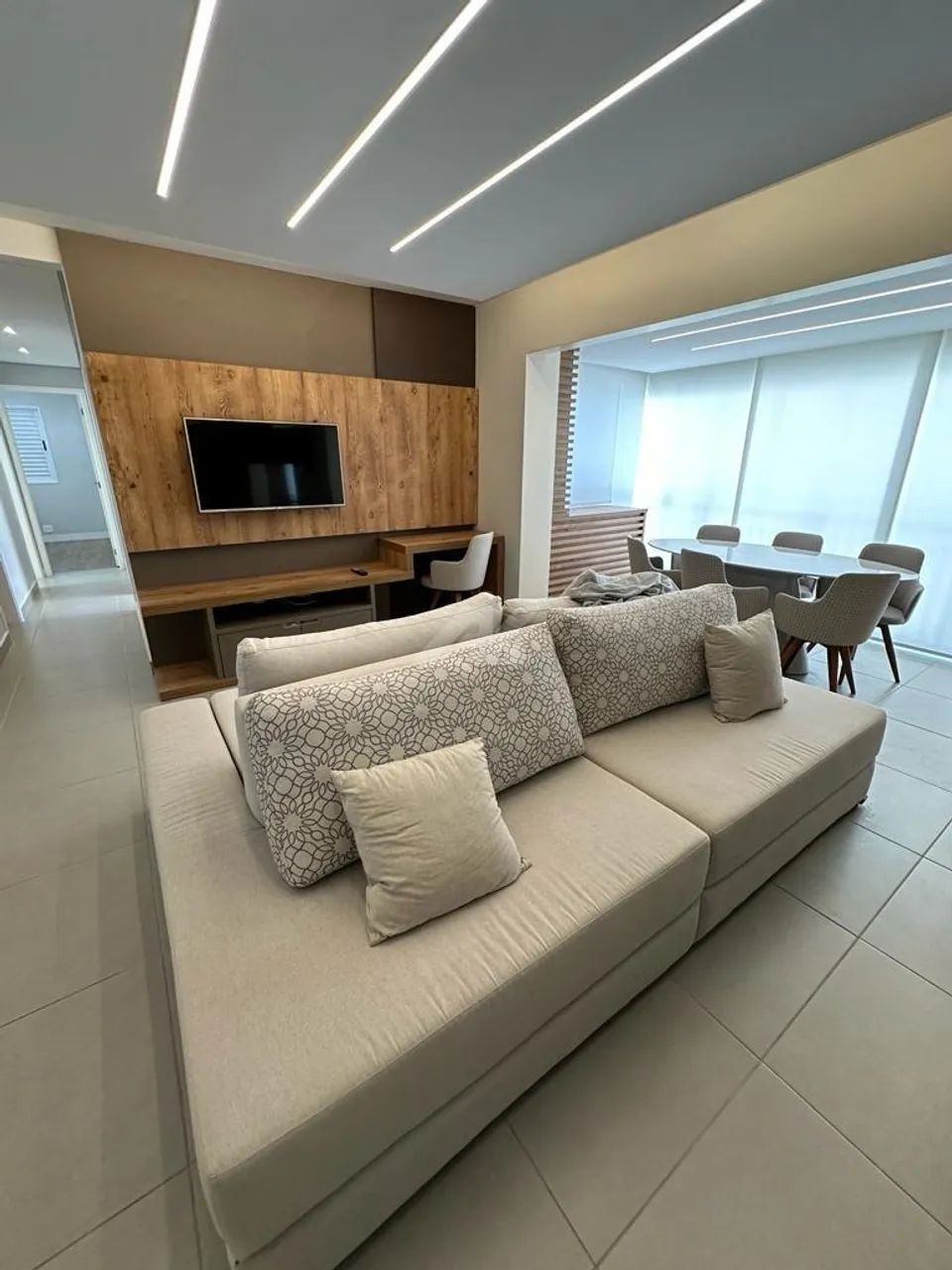 apartamento - Vila Brandina - Campinas - Foto 5