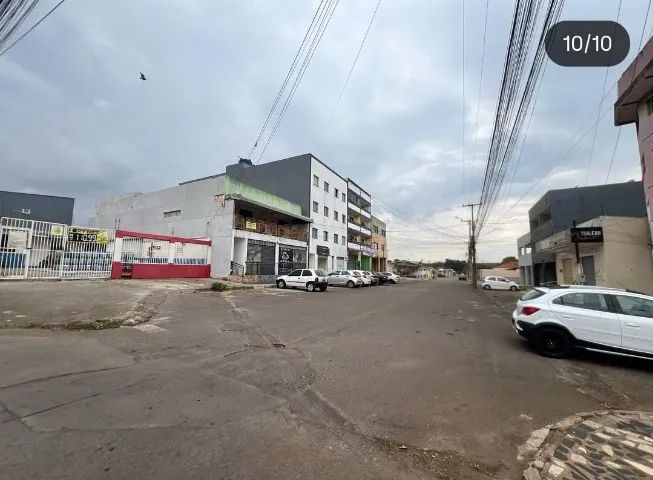 VENDO APARTAMENTO SETOR LESTE GAMA  - Foto 2