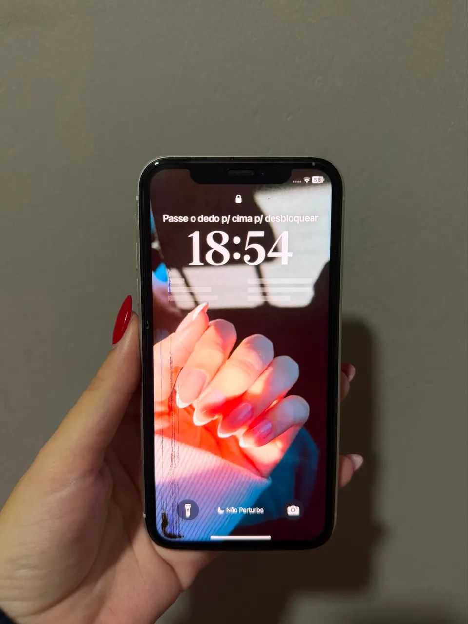 iPhone XR- ler descrição  - Foto 2