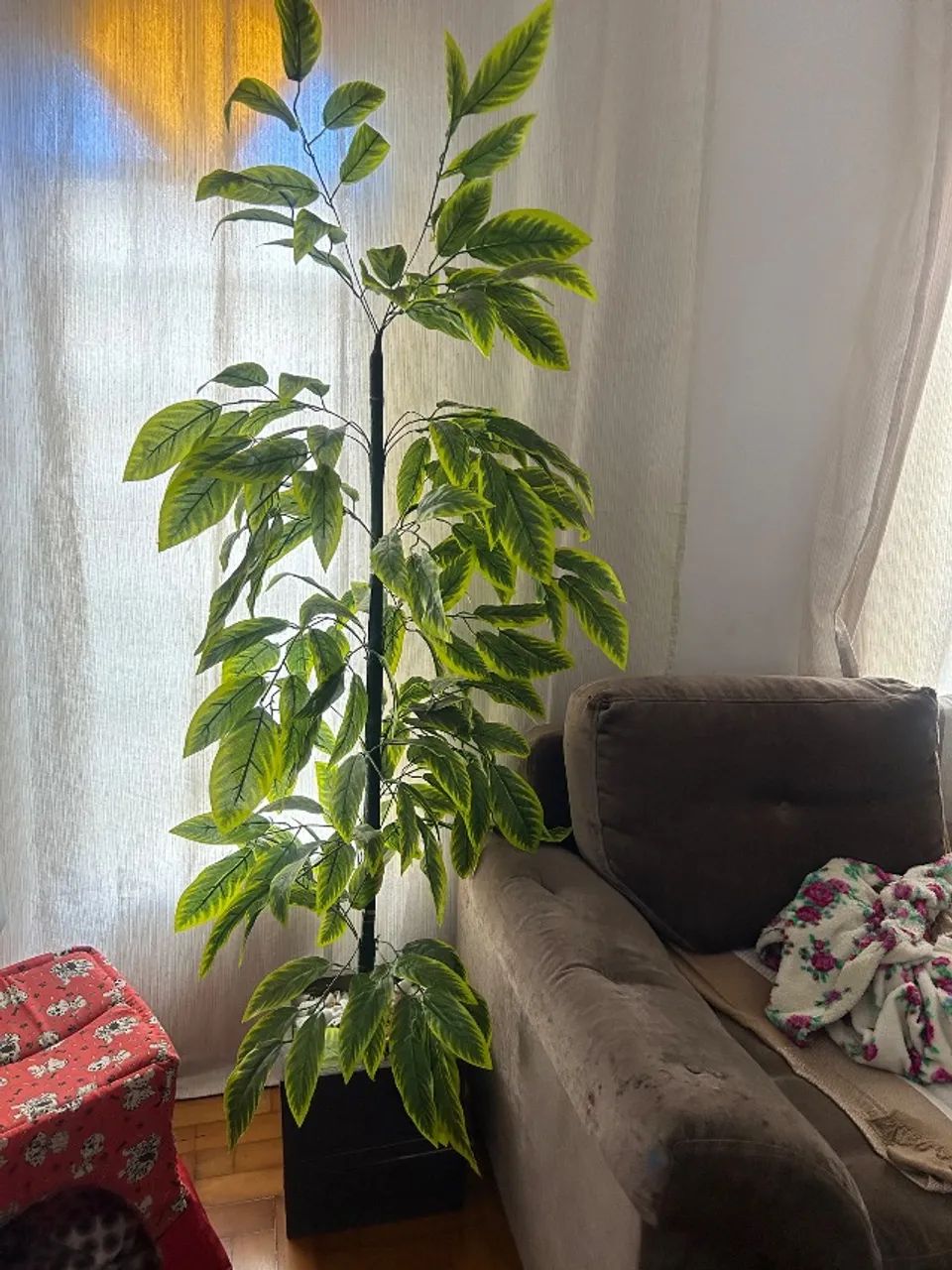 Planta artificial  200$$ 