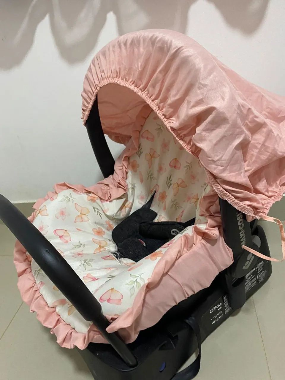 BEBÊ CONFORTO - Foto 2