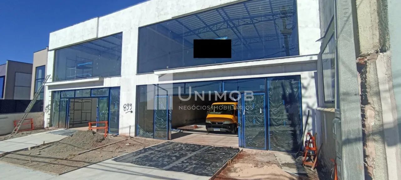 ponto comercial - Taquaral - Campinas - Foto 2